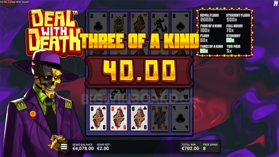 Top Tips for Online Casino Success